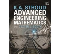 Advanced Engineering Mathematics