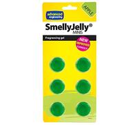 Advanced Engineering SmellyJelly Minis Green Apple - Fragrancing Gel for Air Conditioning Fan Coil and Cassette Units