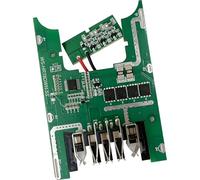 Advanced Enhancing Control Board for 18V Lithium Batteries DIYer and Professional Applications Use Battery Battery Management Systems