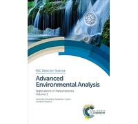 Advanced Environmental Analysis: Applications of Nanomaterials, Volume 1: Volume 9 (Detection Science)