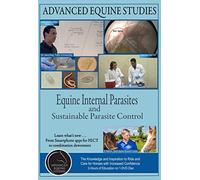 Advanced Equine Studies: Equine Internal Parasites