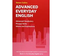 Advanced Everyday English