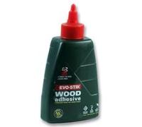 Advanced EVO-STIK - 715219 - EVO-STIK WOOD ADHESIVE RESIN W 250ML --