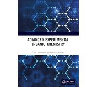 Advanced Experimental Organic Chemistry