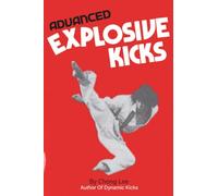 Advanced Explosive Kicks