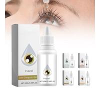 Advanced Eye Color Changing Drops - Fancy Eye Drops to Brighten & Transform Eye Color, Natural Moisturising Liquid for Dry Eyes