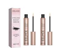 Advanced Eyelash Serum for Thicker, Eyelash And Eyebrow Enhancing Serum, Longer Eyelashes and Eyebrows, Grow Luscious Lashes with Brow Enhancer (2)