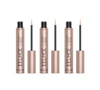 Advanced Eyelash Serum for Thicker, Eyelash And Eyebrow Enhancing Serum, Longer Eyelashes and Eyebrows, Grow Luscious Lashes with Brow Enhancer (3)