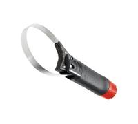 Advanced Facom Ratcheting Oil Filter Wrench [Pack of 1] --