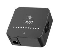 Advanced Fan Speed Regulator for Cooling Controlled Includes Visual Light Supports 6 Fan 60W Controller