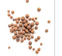 Advanced Farming Premium Clay Pebbles For Plants: Multipurpose Growing Medium for Gardens, Hydroponics, and Green Roofs, Pots Drainage, Orchids, Terrariums, Water Beads (5ltr)
