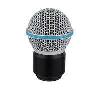 Advanced Feedback Suppression Dynamic Mic Cores for Singing and Speaking Engagements for Consistent Sound Output