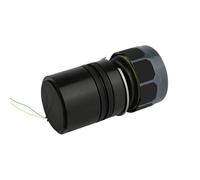 Advanced feedback suppression Dynamic microphone core for singing and speaking engagement for consistent sound output microphone replacement