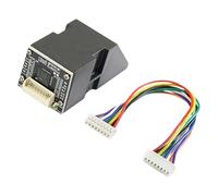 Advanced Fingerprint Recognition Fingerprint Reader Module Fast Response Time Ideal for Secure Authentication Systems Dactylogram Recognition Module