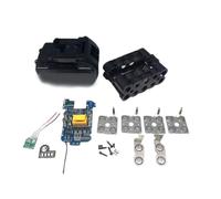 Advanced Fireproofs Electronic Housing with Intelligent Systems for Stable Operations High Temperatures Electronic Component Shell