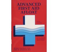 Advanced First Aid Afloat