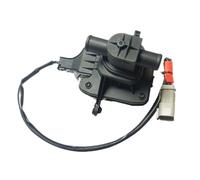 Advanced Flows Control Valves for Vehicle Climate Systems High Temperature ABS Materials 1793197 1503790 2160199 1741027 Enhancing Seal Design Truck Engine Valves