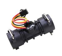 Advanced Flows Sensors for Tankless Water Heater Models NR Providing Precise Water Flows Data Tool Measurement