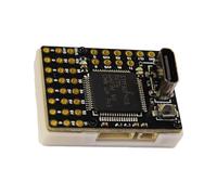 Advanced Flying Control F4 Wing MK1 Miniature Flight Controller Compatibles Various Transmitters And Batteries