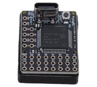 Advanced Flying Control F4 Wing MK1 Miniature Flight Controller Compatibles Various Transmitters and Batteries Fixed Wing Flight Controller for