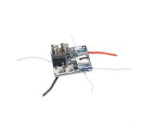 Advanced For Battery Management System Board For 5s 21v Lithium For Ion Packs Featuring Real Time Monitoring And Low Power Consumption For Electric Drills And Saws