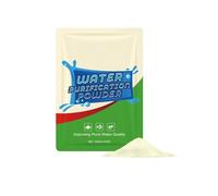 Advanced Formula Pond Water Quality for Control and Sludge Removal All Season Use (Green, 12X17CM)