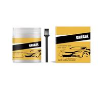 Advanced Formulas Automotive Lubricants Synthetic Grease For Long Lasting Performances In Engine Component High Temperature Resistant Lubricants Grease