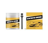 Advanced Formulas Automotive Lubricants Synthetic Grease For Long Lasting Performances In Engine Component High Performances Automotive Grease