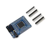 Advanced FPGA Development Platform 4608 Cell Capacity Compact Layout for Electronics Education Projects FPGA Development Board