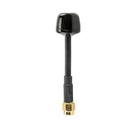 Advanced FPV Receiving Wire AXII 2 Bandwidth 5.8GHzHigh Resistance To Interferences And Broadband Reception FPV Aerial