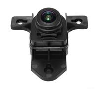 Advanced Front View Camera System for KIA SORENTO 2021 2022 2023 Matching 99250 P2000 OEM Code and Built for 12V Vehicle Setup