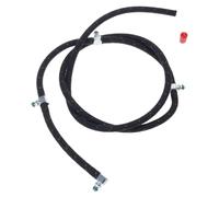 Advanced Fuels Hose 0213086 9795 V303329 MFL1128 for W463 W639 CL203 C209 C200 Cars Longevity Leak Proof Design Leak Fuels Return Hose