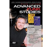 Advanced Funk Studies Dvd [2008] [NTSC]
