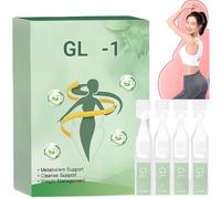Advanced G/lp-1 Drops,Gl/p-1 Liquid,G/lp-1 W/Eight L/OSS DRO/ps,Gl/p-1 Dr/ops Natural Plant Extract Relieve Skin Burden,Firming Skin and Body Shaping Care,Natural D/rops for Women and Men