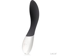 Lelo Mona Wave Rechargeable G-Spot Vibrator Black
