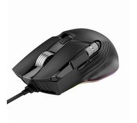 Advanced Game 10 Buttons Customized 6DPI Dynamic Color Mode Adjustable Sensitivity Lighting Wire High