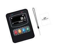 Advanced Gaming Emulator Hub with Customization and LED Display Programmable Simulation Integrated Gaming Device