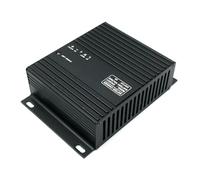Advanced Generator Battery Charging 4A/6A/10A Adjustable Current High Efficiency With Short Circuit Protections Reverse Connection