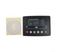 Advanced Generator Control Panel DSE6120 with CAN Bus Support for Tier 4 Electronic Engines Integration