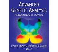 Advanced Genetic Analysis: Finding Meaning in a Genome