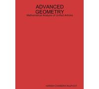 Advanced Geometry