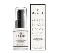 Advanced Ginseng Anti-Ageing Daily Shield Serum