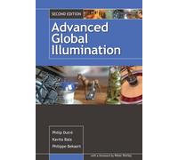 Advanced Global Illumination