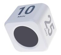 Advanced Gravities Sensing Timers Countdowns Stopwatch Digital Kitchen Timers Simple to Operate for Precisions & Convenience Precisions Timing Tool