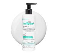 Advanced Hair Fall Control Caffexil® Conditioner with Keratin, Biotin & Rosemary Extracts | 80% Hair Fall Control | Reduces Breakage, Improves Softness & Shine | For Men & Women - 250 ML