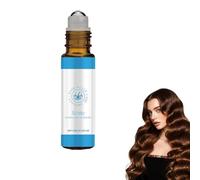 Advanced Hair Growth Roll-On Serum, Enriched with Vitamin E and Natural Oils, Promotes Growth, Reduces Loss, Nourishes, For Men and Women, For All Hair,1pc