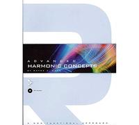 Advanced Harmonic Concepts: [A Non-Functional Approach] (Advance Music, 11226)