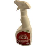 Advanced Headstone Cleaner - Gentle but Powerful Gravestone Memorial Stone Statue Cleaning Spray