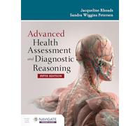 Advanced Health Assessment and Diagnostic Reasoning