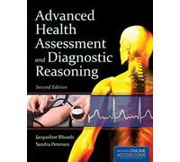 Advanced Health Assessment and Diagnostic Reasoning
